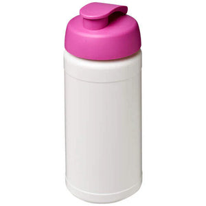 500 ml bidon met flipcap paars 1 kleur 192