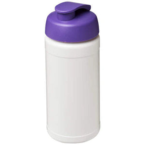 500 ml bidon met flipcap geel 1 kleur 189