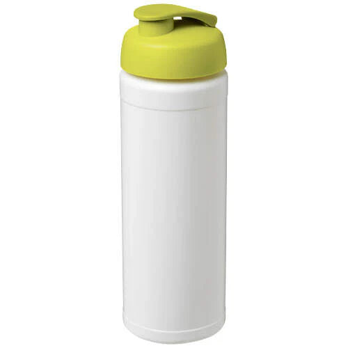 750 ml bidon met flipcap limegroen 1 kleur 299