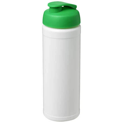 750 ml bidon met flipcap oranje 1 kleur 300