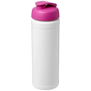 750 ml bidon met flipcap paars 1 kleur 301