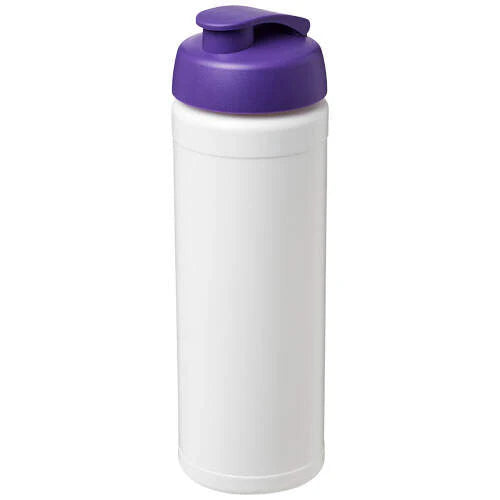 750 ml bidon met flipcap geel 1 kleur 298