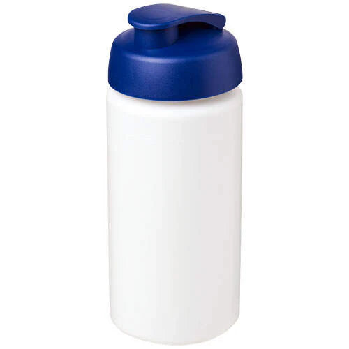 500 ml bidon met flipcap en grip bedrukken