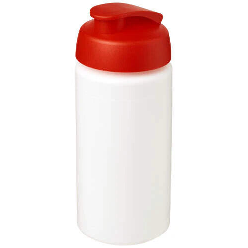 500 ml bidon met flipcap en grip sample
