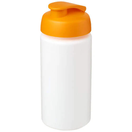 500 ml bidon met flipcap en grip sample