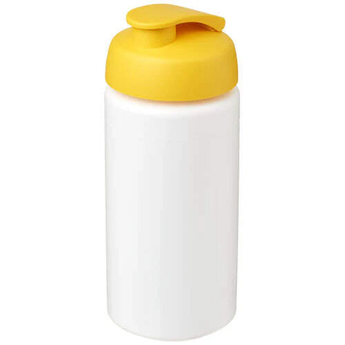 500 ml bidon met flipcap en grip sample