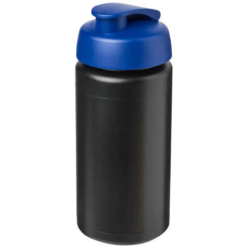 500 ml bidon met flipcap en grip sample
