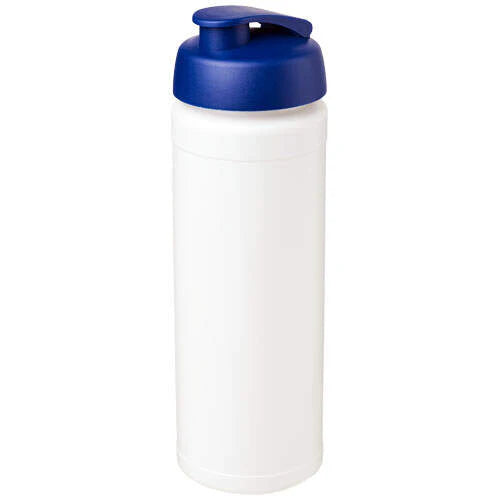 750 ml bidon met flipcap en grip sample