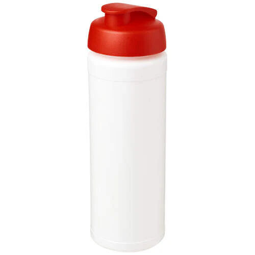 750 ml bidon met flipcap en grip blauw 1 kleur 286