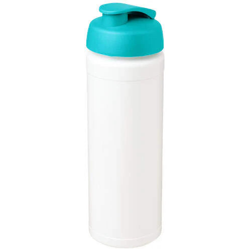 750 ml bidon met flipcap en grip sample