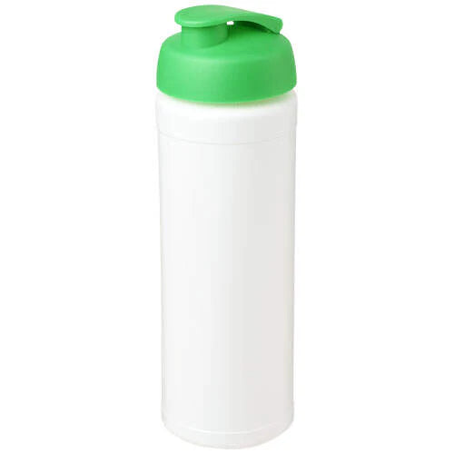 750 ml bidon met flipcap en grip turquoise 1 kleur 294