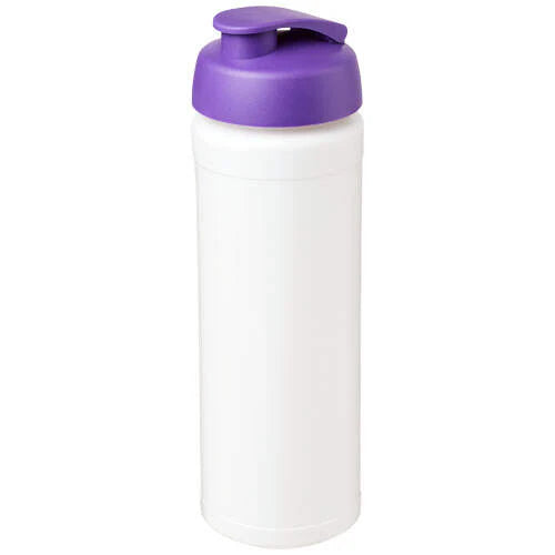 750 ml bidon met flipcap en grip sample