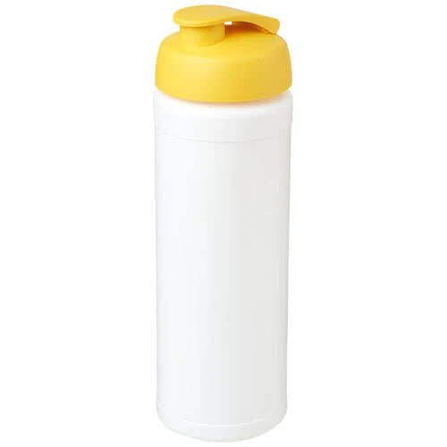 750 ml bidon met flipcap en grip sample