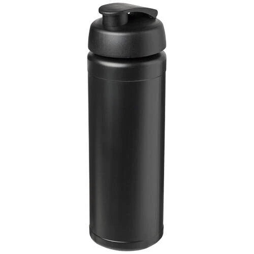 750 ml bidon met flipcap en grip wit 2 kleuren 295