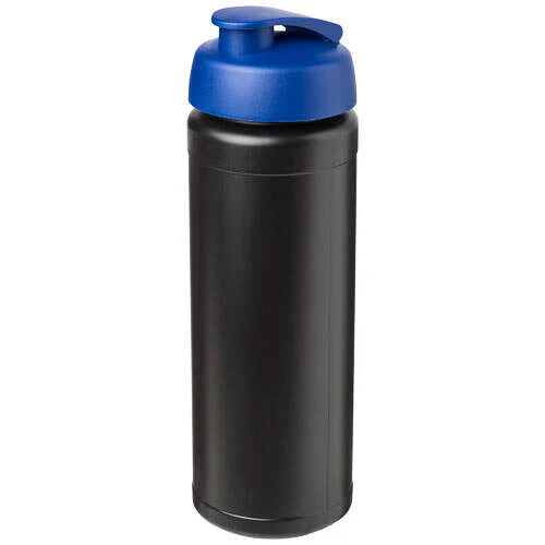 750 ml bidon met flipcap en grip sample