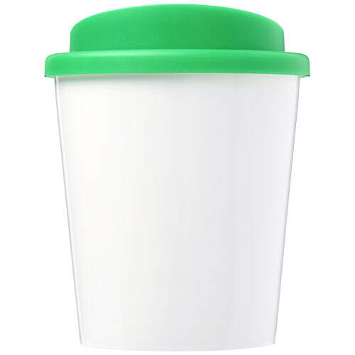 250 ml ge&iuml;soleerde beker sample