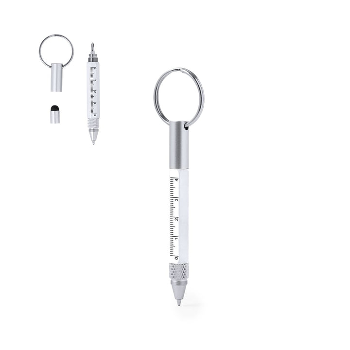 Multifunctionele pen Lexi bedrukken