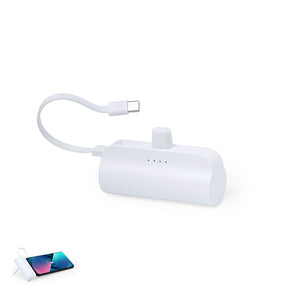 Powerbank Laford bedrukken