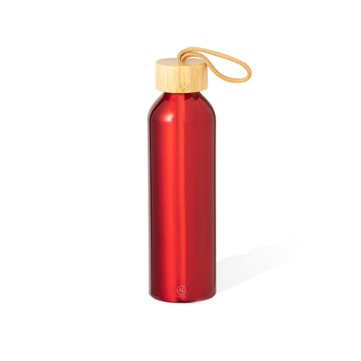 Fles Irvinson bedrukken