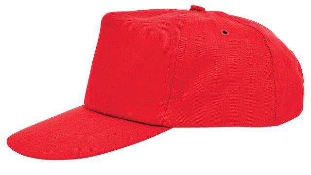 Cap promotie  sample