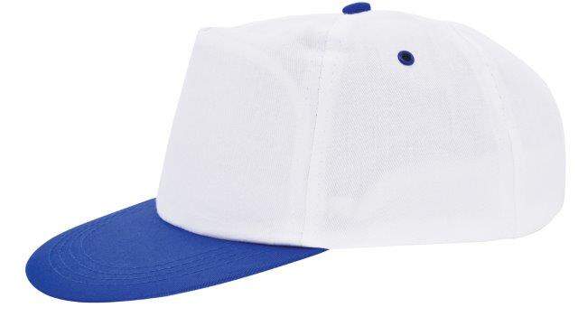 Cap promotie  sample