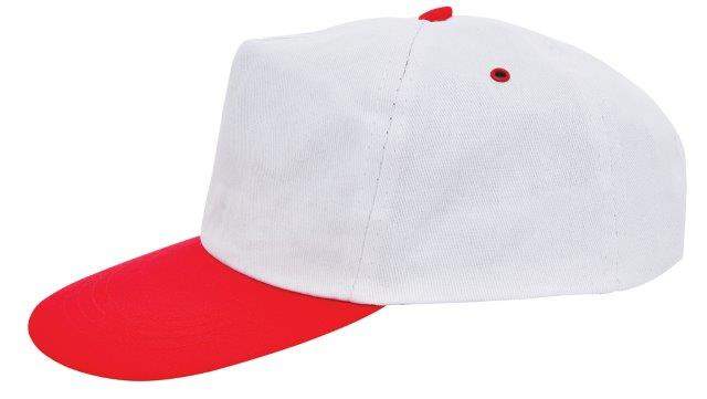 Cap promotie blauw Full colour 2092