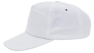 Cap promotie rood 1 kleur tr 2094