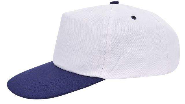 Cap promotie  sample