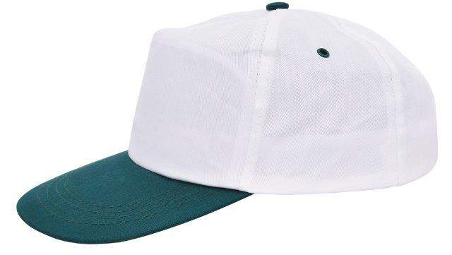 Cap promotie  sample
