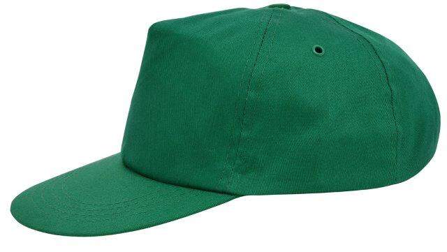 Cap promotie  sample