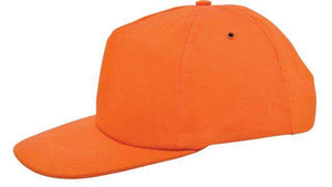 Cap promotie wit Full colour 2098