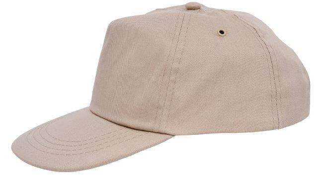 Cap promotie  sample