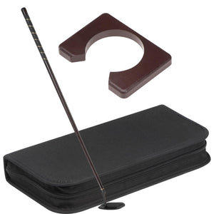 Golfset voor op kantoor 4600