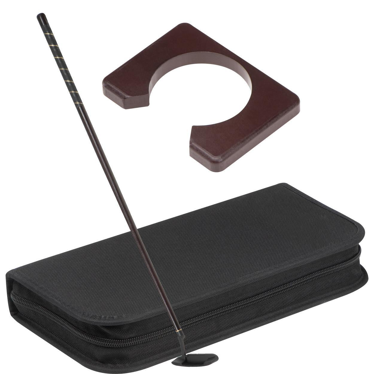 Golfset voor op kantoor 4600