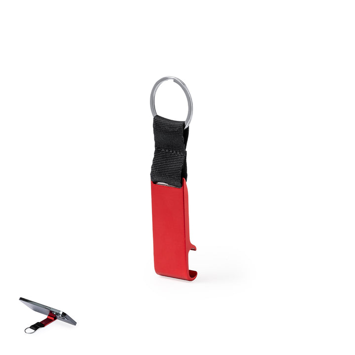 Sleutelhanger Fique bedrukken