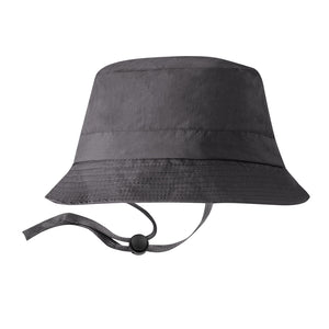 Hoed Hetoson donkerblauw 1 kleur