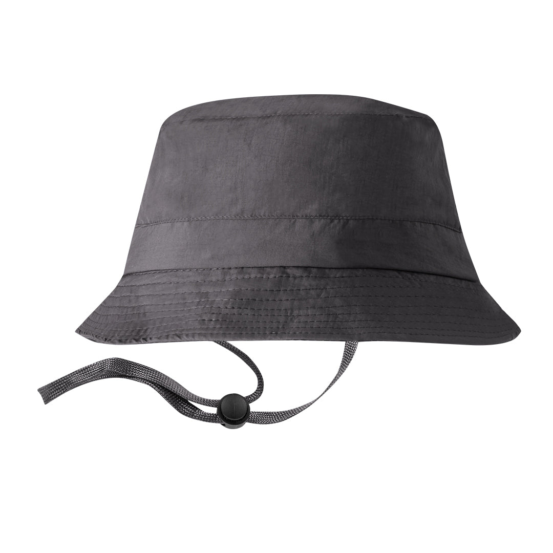 Hoed Hetoson donkerblauw 1 kleur