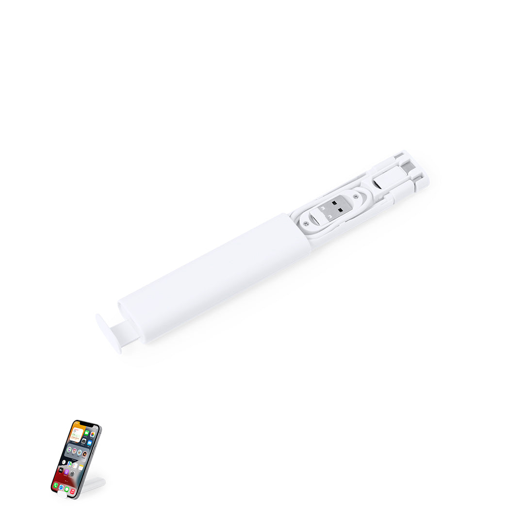 Oplaadkabelset Tich bedrukken