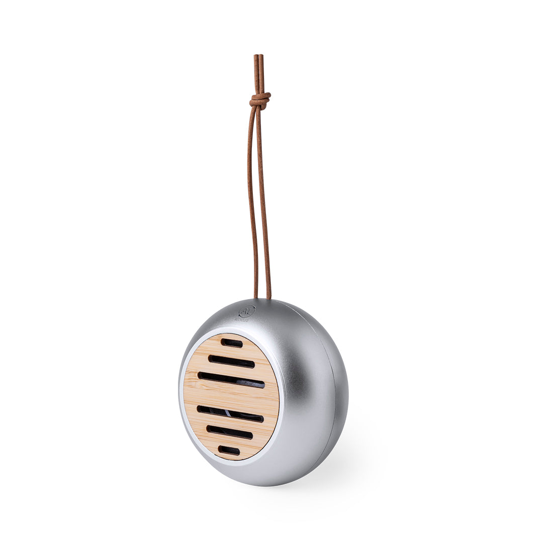 Speaker Hiwent bedrukken