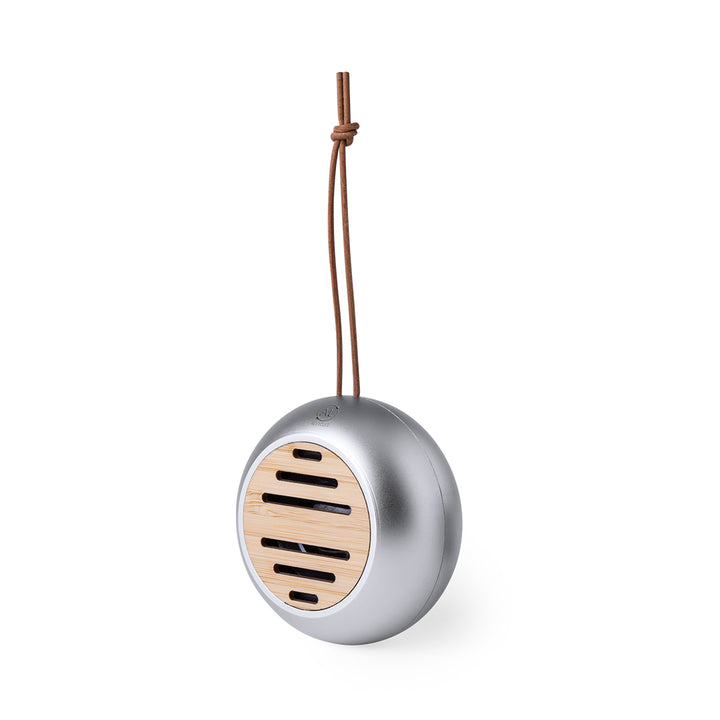 Speaker Hiwent bedrukken