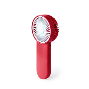 Ventilator Sartor bedrukken