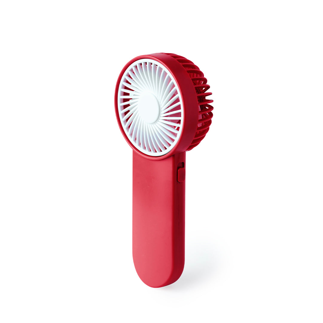 Ventilator Sartor bedrukken