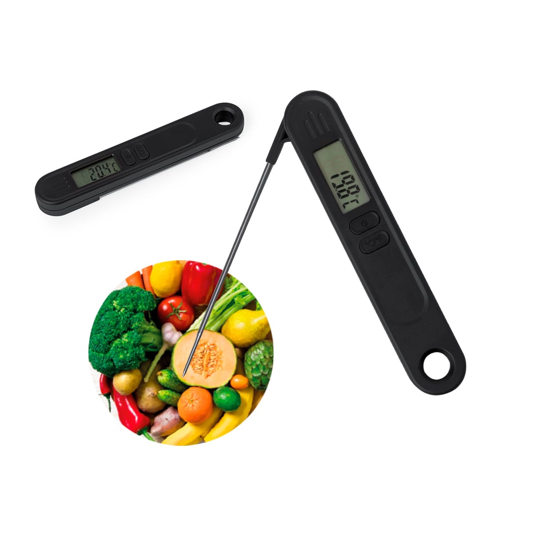 Vleesthermometer Jarris bedrukken