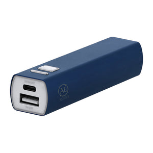 Powerbank Serdinam wit 1 kleur