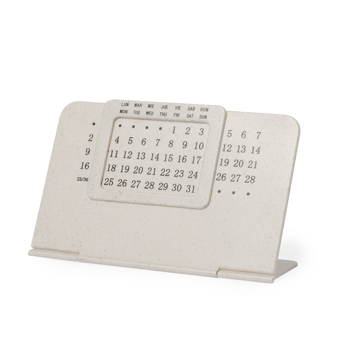 Eeuwige Kalender Zegler bedrukken