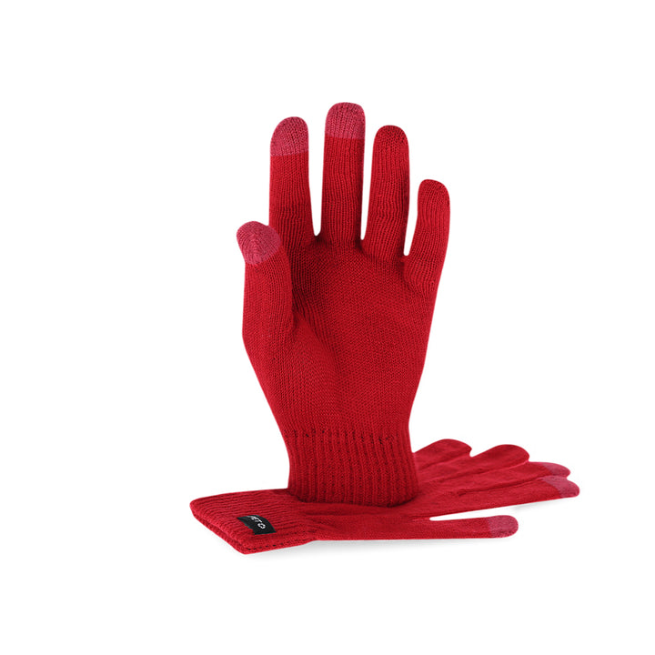 Touchscreenhandschoenen Brolyn bedrukken