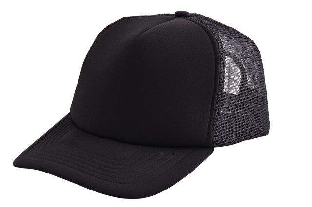 Cap trucker bedrukken