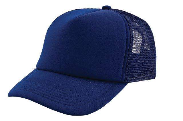 Cap trucker  sample