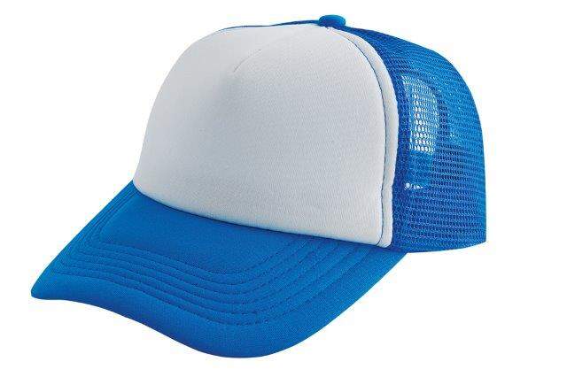 Cap trucker 2121