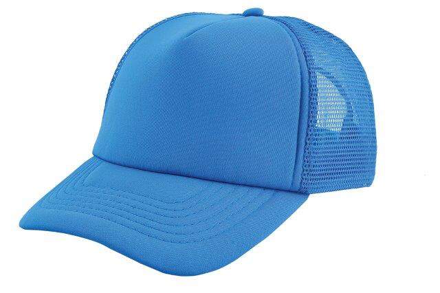 Cap trucker  sample